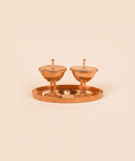 Isha Life Eye Wash Cup