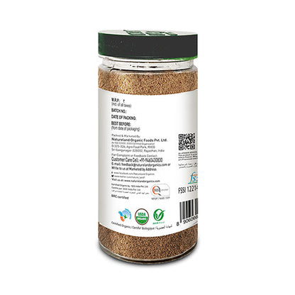 Organic Garam Masala Powder 100 Gm