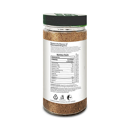 Organic Garam Masala Powder 100 Gm
