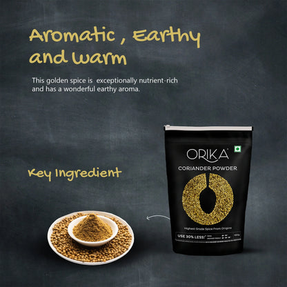 Orika Coriander Powder