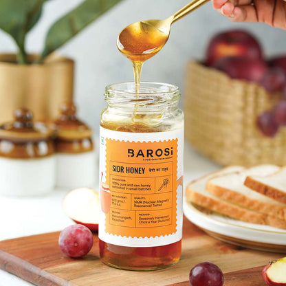 Sidr Honey