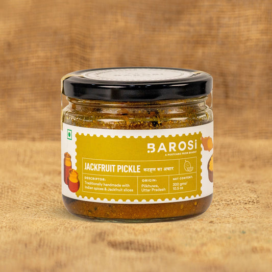 Jackfruit Pickle 300 g