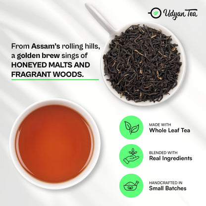 English Breakfast Tea