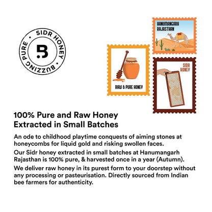 Sidr Honey