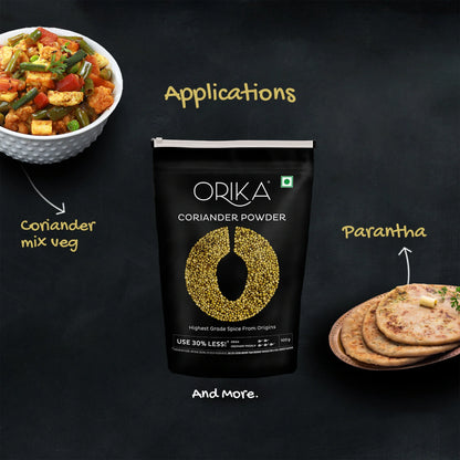 Orika Coriander Powder