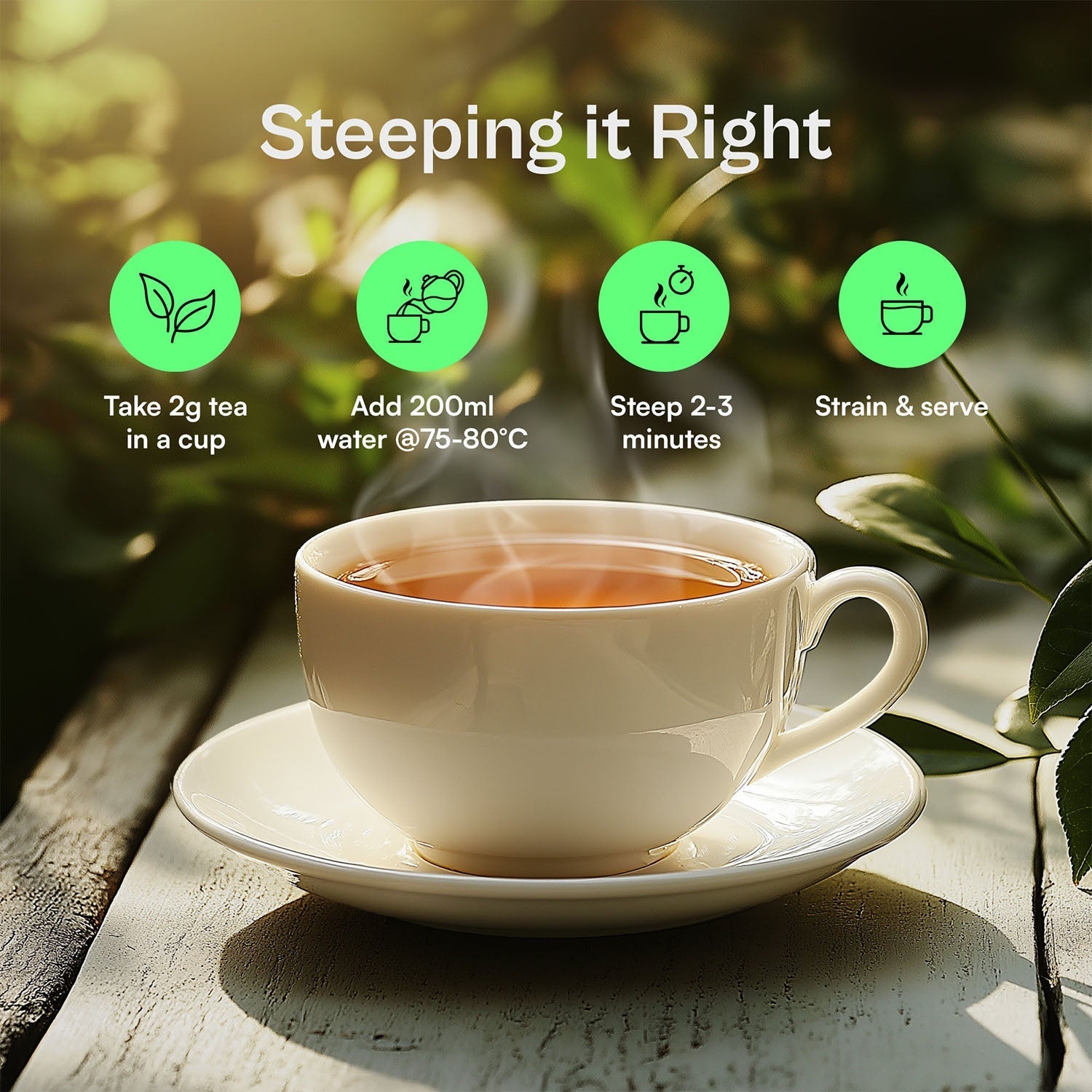 Slimming Tea