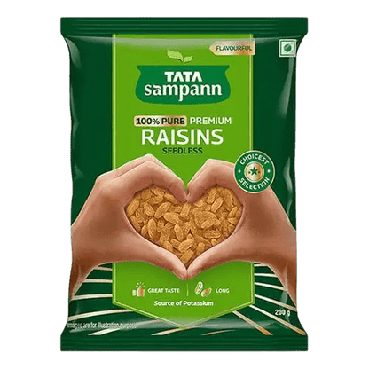 Premium Raisins