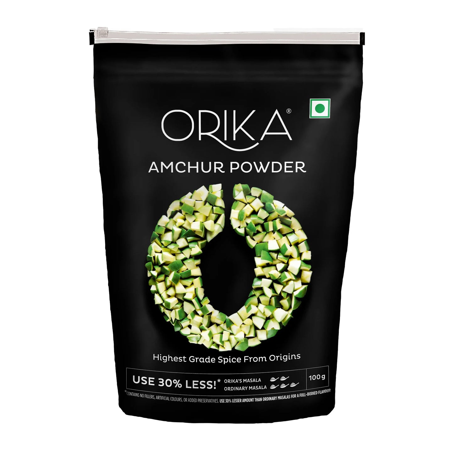 Orika Amchur Powder, 100 gm