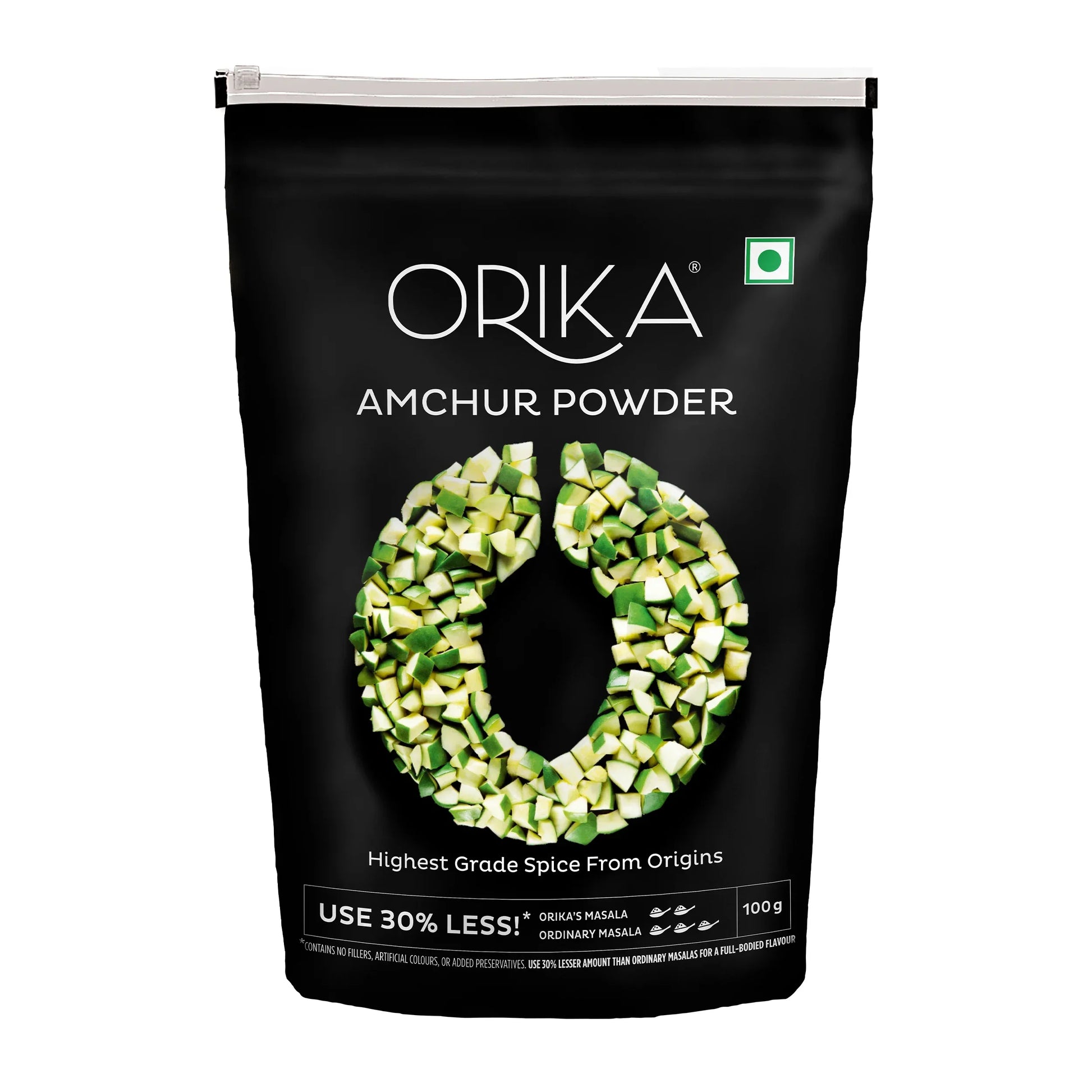 Orika Amchur Powder, 100 gm