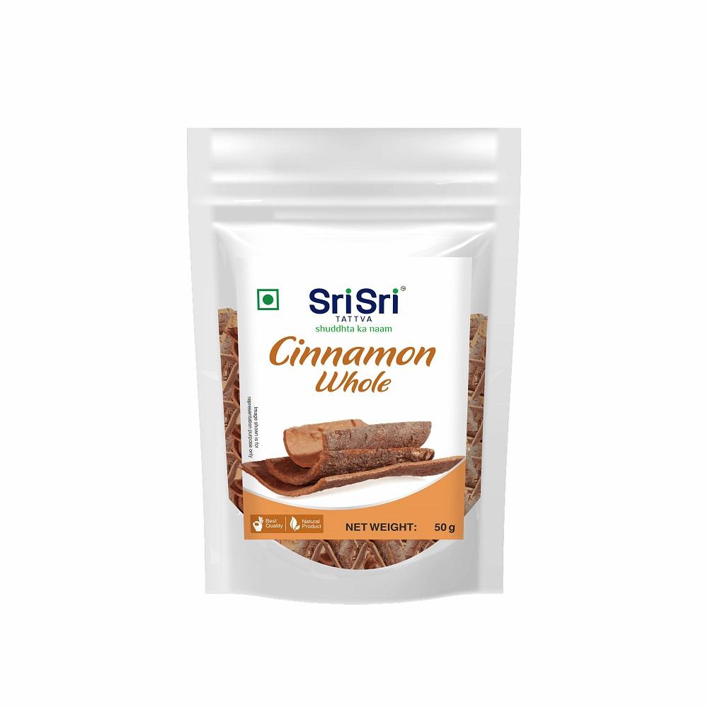 Cinnamon Whole, 50 g