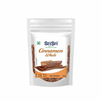 Cinnamon Whole, 50 g