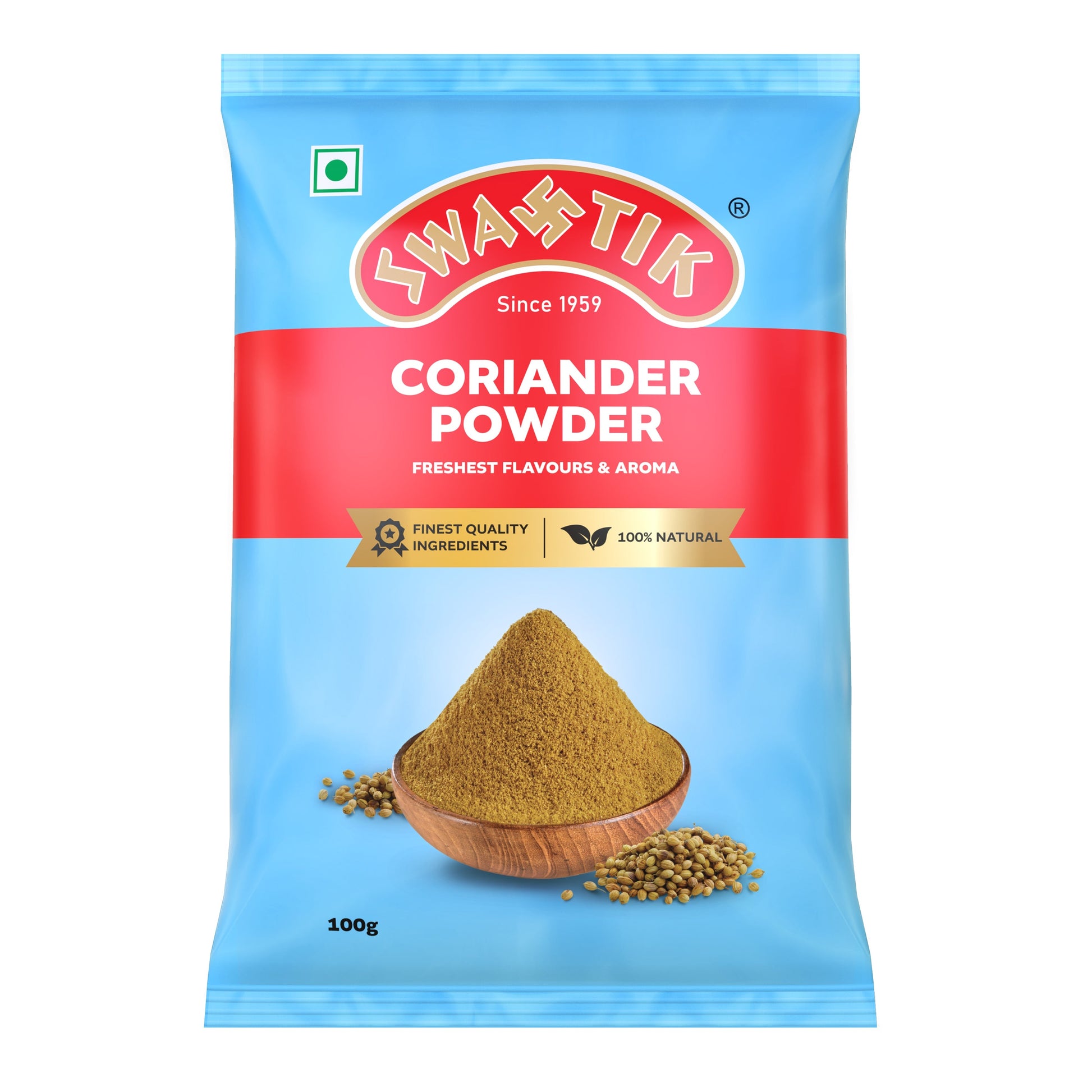 Swastik Dhania Powder