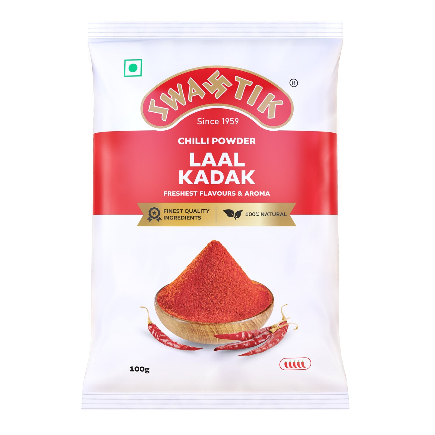 Swastik Lalkadak
