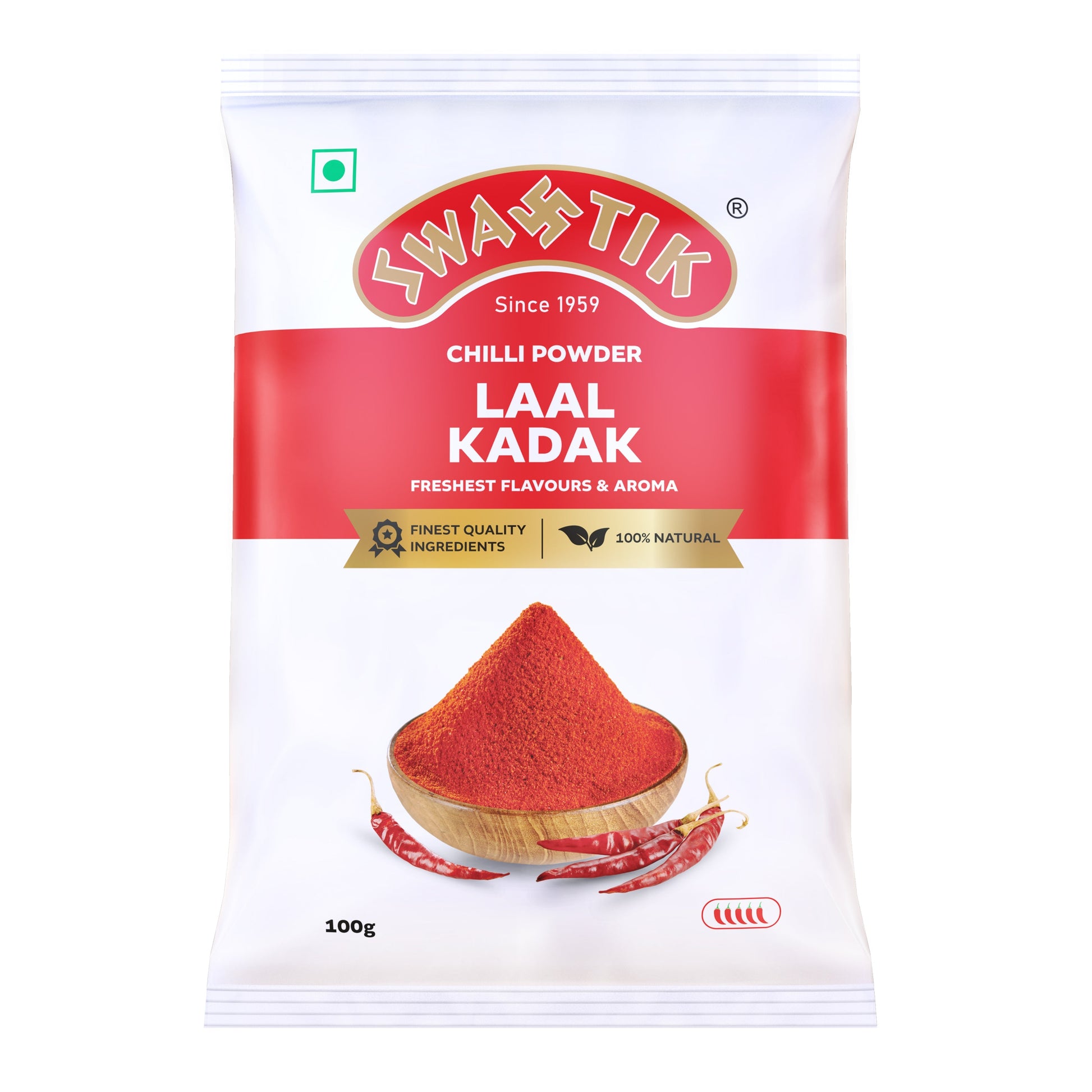 Swastik Lalkadak