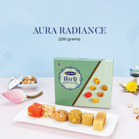 Aura Radiance