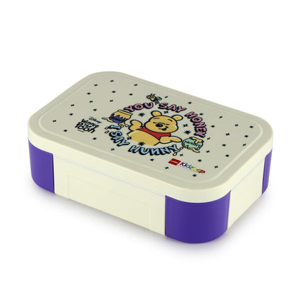 Cello Galaxy Kids Lunch Box KidzBee