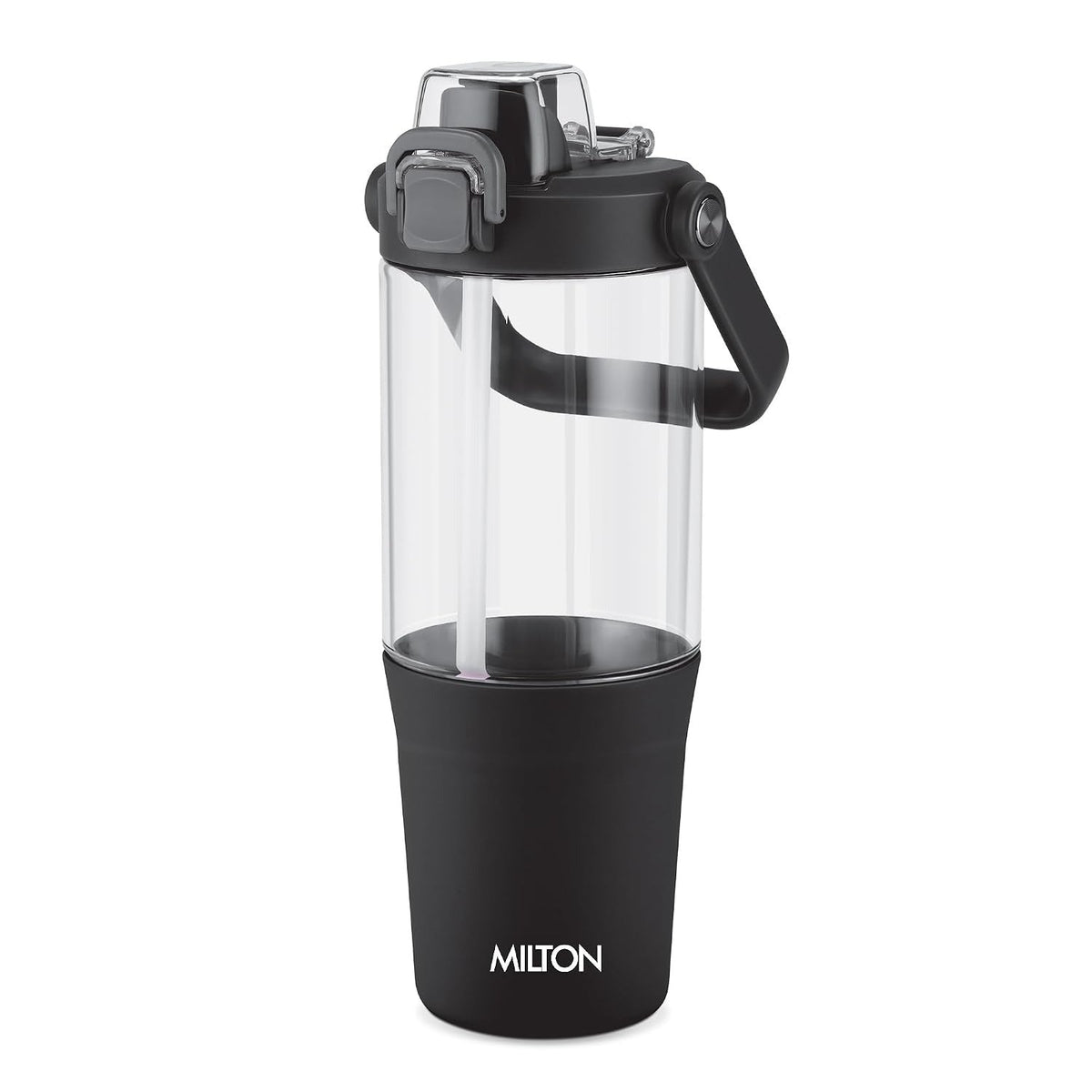 MILTON Summit 1200 2-in-1 Sip or Gulp Lid Tumbler 1200 ml
