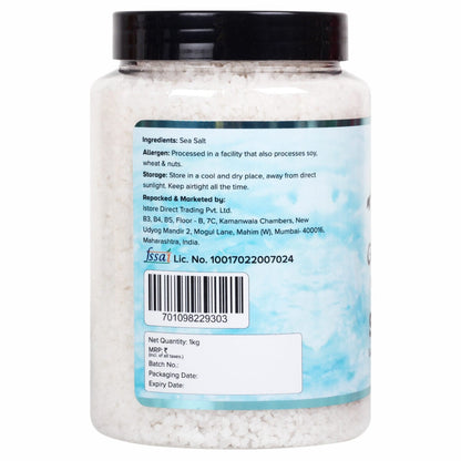 Urban Platter Summer Harvest Desert Salt Grinder - 200 gms