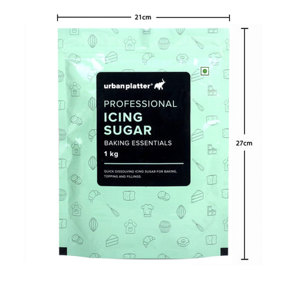 Urban Platter Icing Sugar - 1 kg