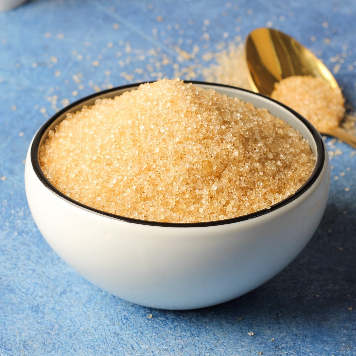 Urban Platter Light Soft Brown Cane Sugar - 1 kg