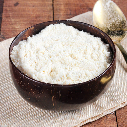 Urban Platter Coconut Flour - 400 gms