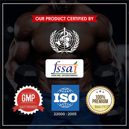My Pro Sport Nutrition Weight New Instant Energy Drink Powder -1 Kg