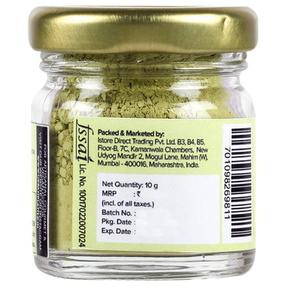 Urban Platter Japanese Matcha Green Tea - 10 gms