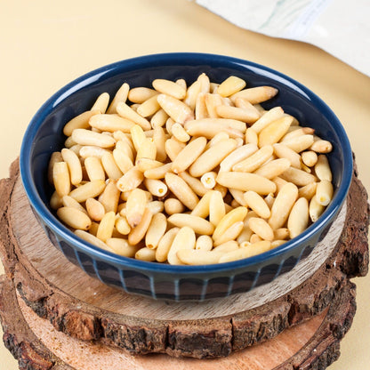 Urban Platter Lebanon Pine Nuts (Chilgoza) - 100gms