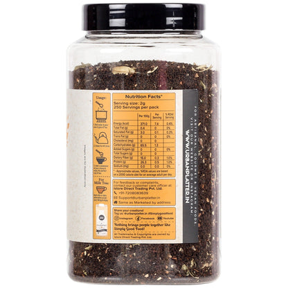 Urban Platter Kadak Bombay Masala Chai - 500 gms
