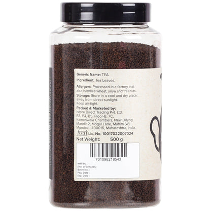 Urban Platter Kadak Assam CTC Tea - 500 gms