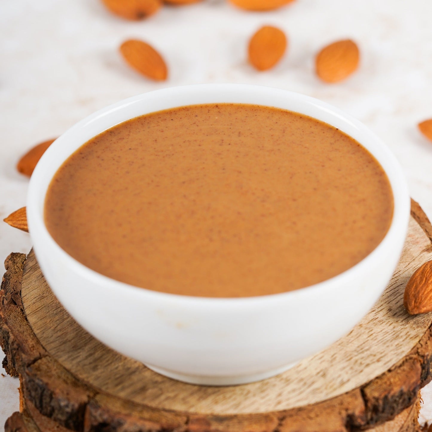 Urban Platter Almond Butter - 250 gms