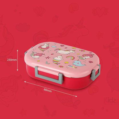 Cello Apollo Kids Lunch Box KidzBee