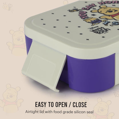 Cello Galaxy Kids Lunch Box KidzBee