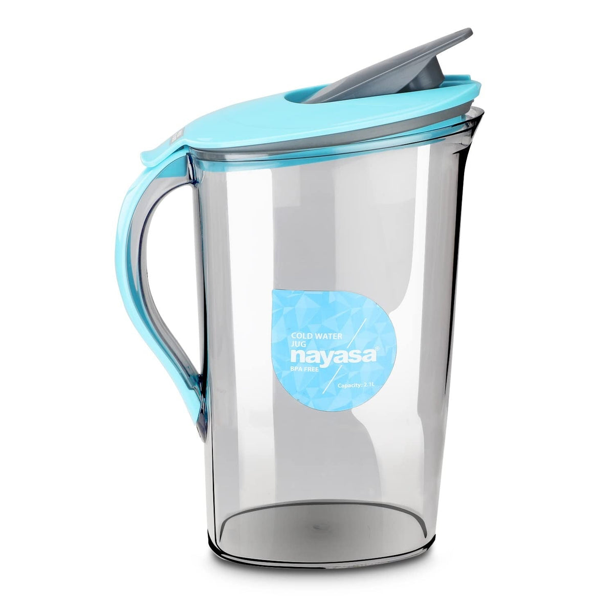 Nayasa Icon Jug – 2100 ML