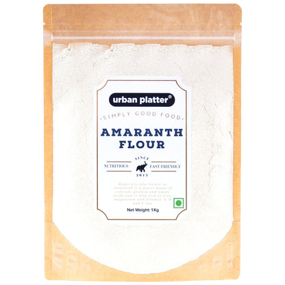 Urban Platter Rajgira Atta [Amaranth flour] - 1kg