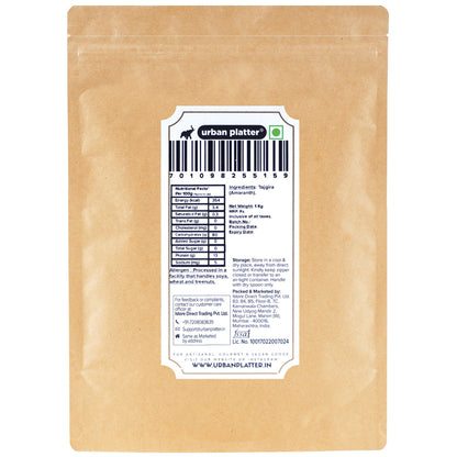 Urban Platter Rajgira Atta [Amaranth flour] - 1kg