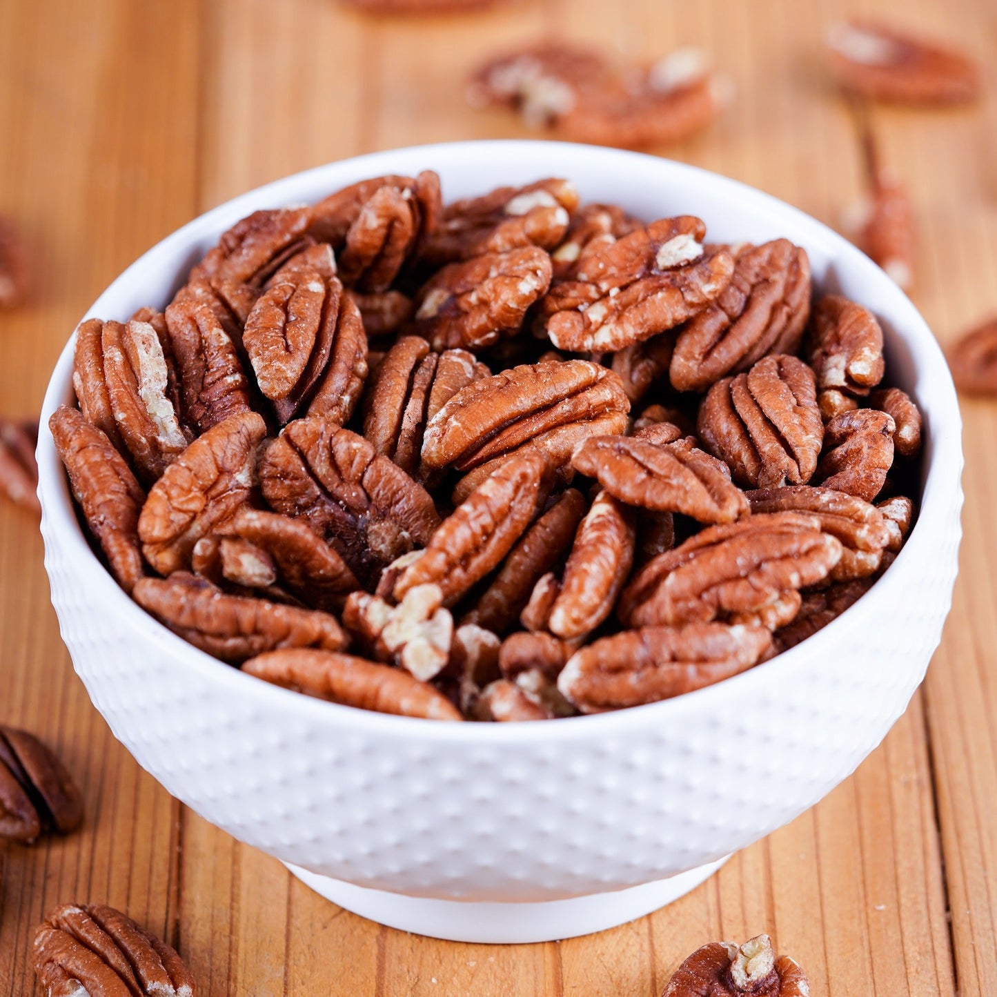 Urban Platter American Pecan Nuts - 200 gms