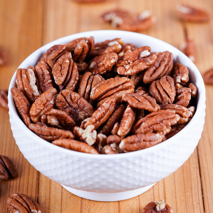 Urban Platter American Pecan Nuts - 200 gms
