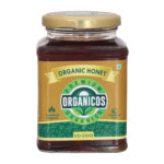 Organic Honey