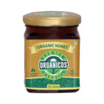Organic Honey