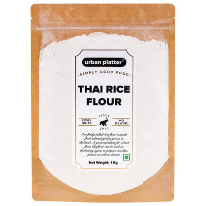 Urban Platter Thai Rice Flour - 1 kg