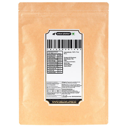 Urban Platter Thai Rice Flour - 1 kg