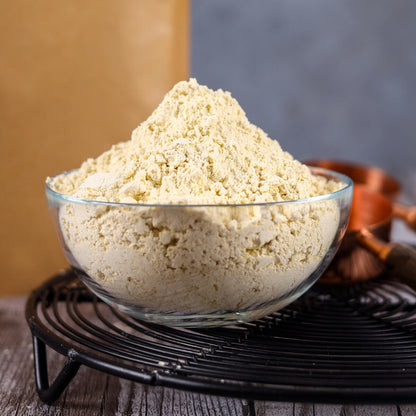 Urban Platter Chickpea (Kabuli Chana) Flour - 1 kg