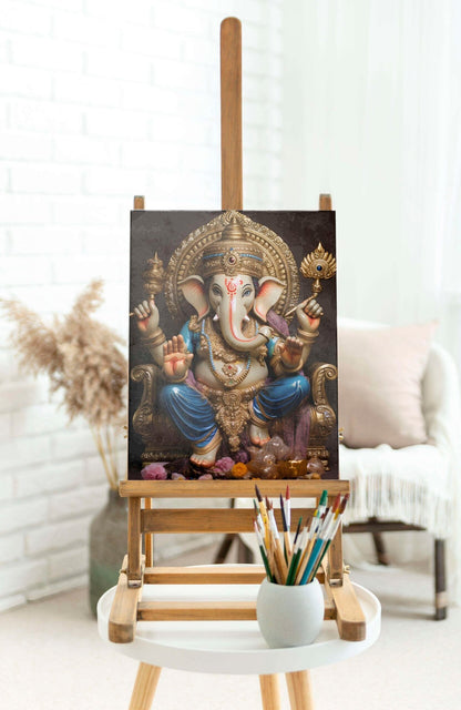 Canvas Paintings For Wall Decoration With Frame Canvas Painting For Living Room Bedroom Home Office & Hotels