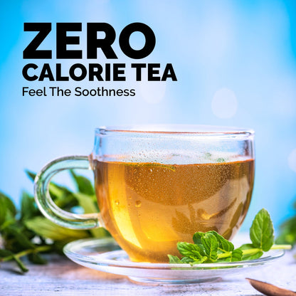 Auric Green Tea Combo