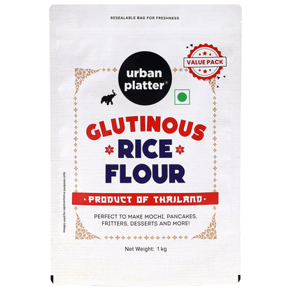Urban Platter Glutinous Rice Flour - 1 kg