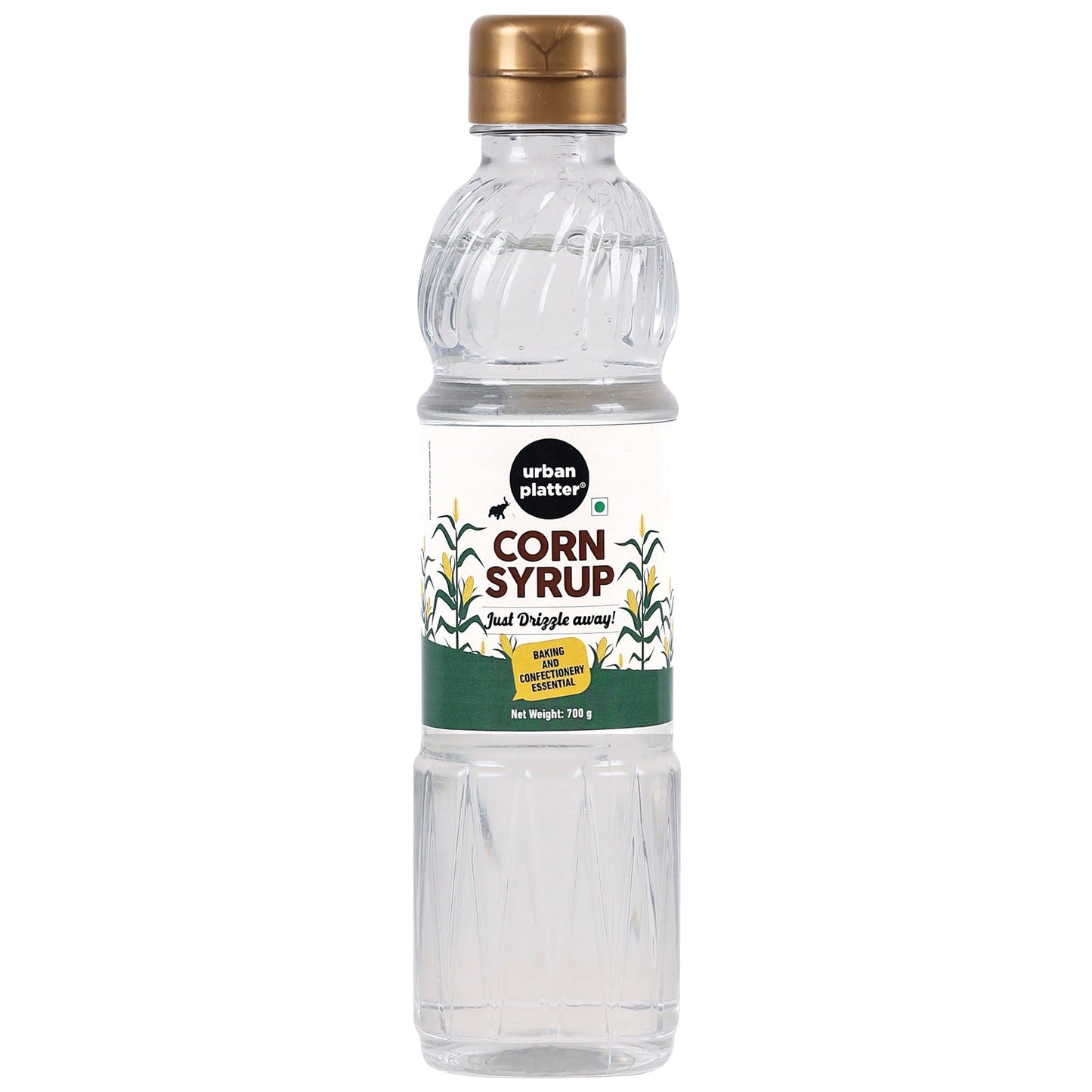 Urban Platter Corn Syrup - 700 gms