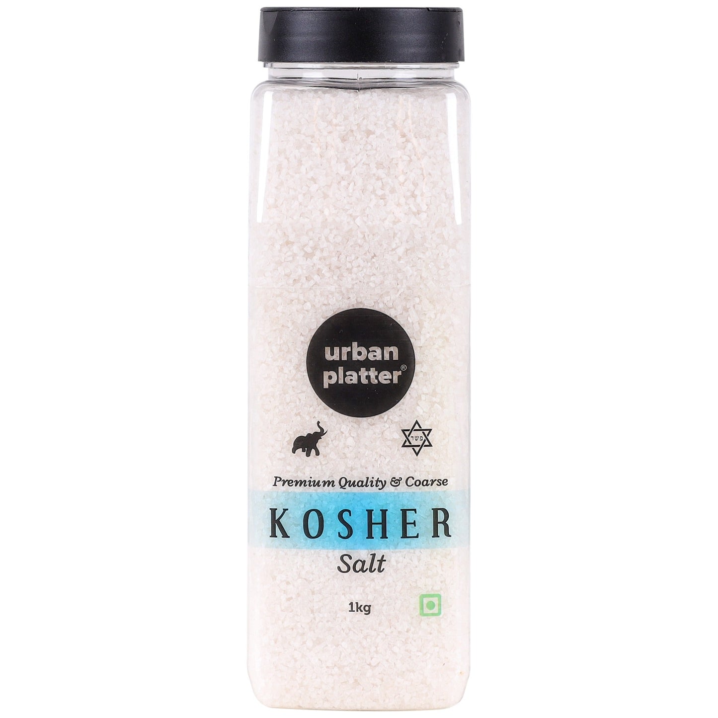 Urban Platter Kosher Salt -1 kg