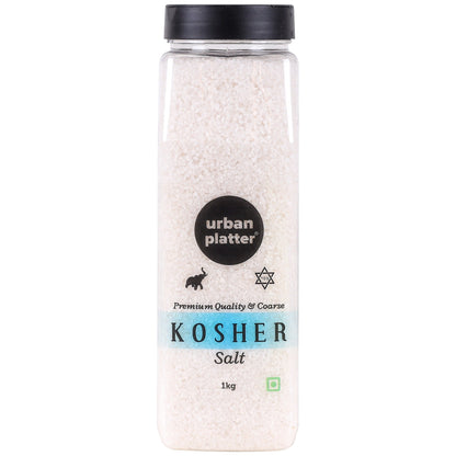 Urban Platter Kosher Salt -1 kg