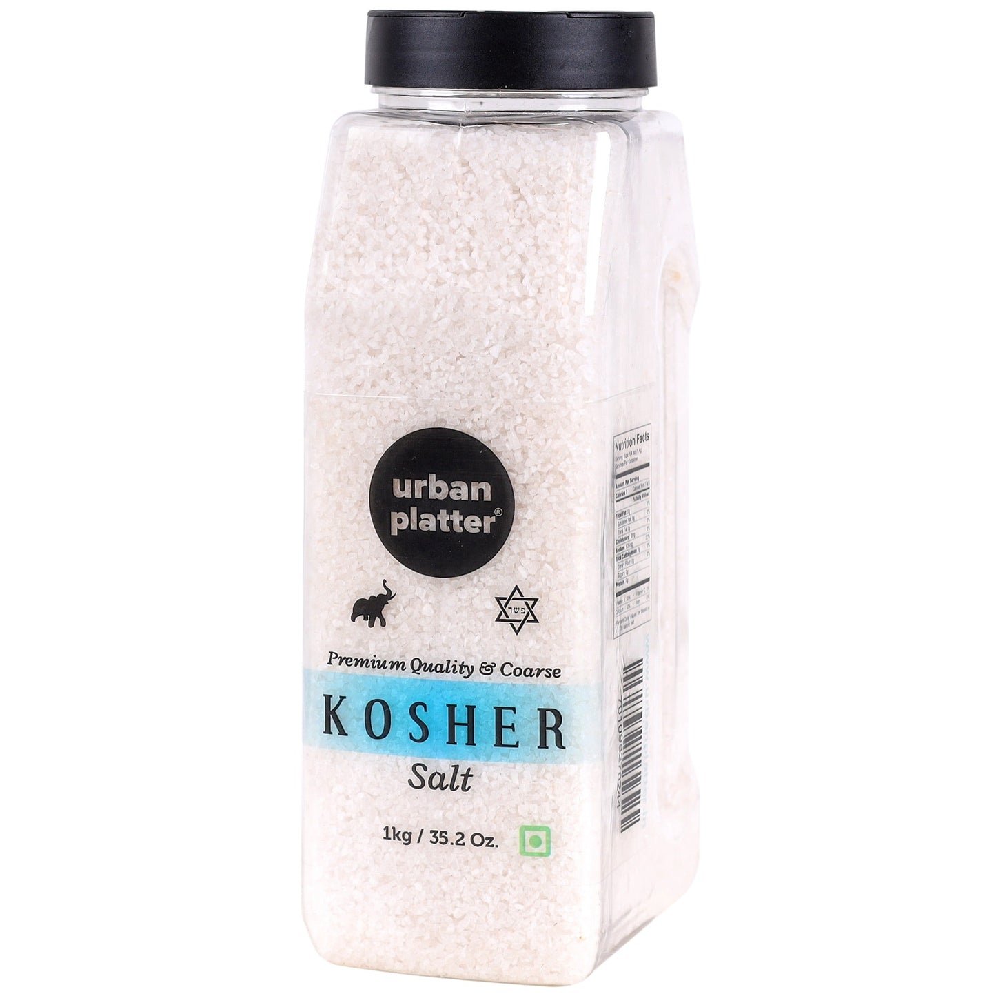 Urban Platter Kosher Salt -1 kg